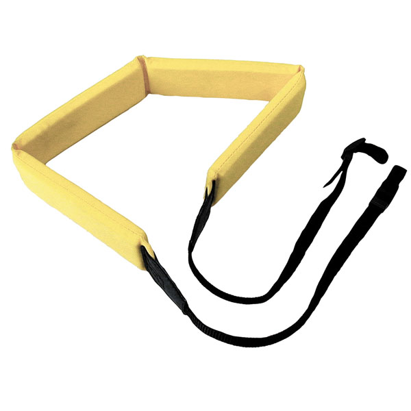 Floatation neckstrap (wide)